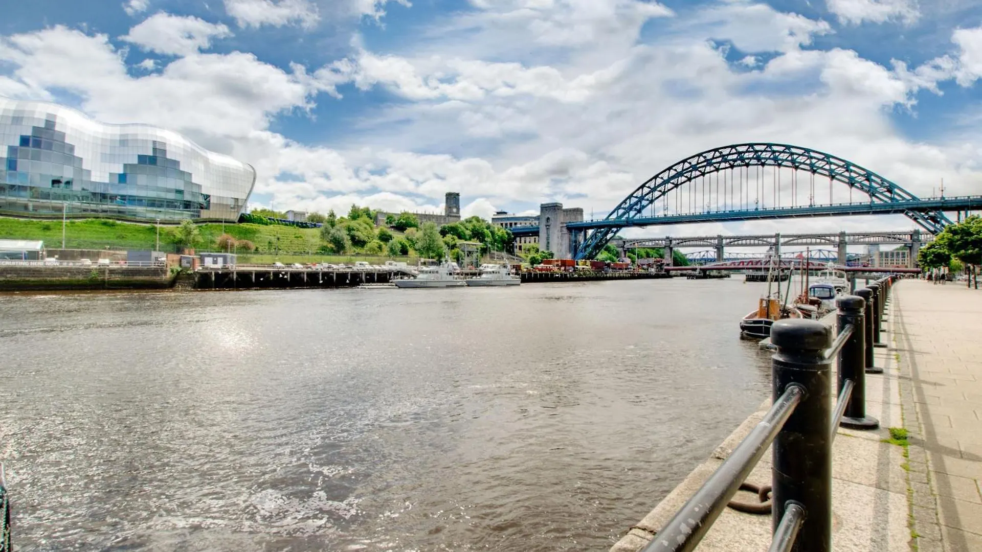 Sage Apartments - By Week2Week Newcastle upon Tyne 0*,  United Kingdom