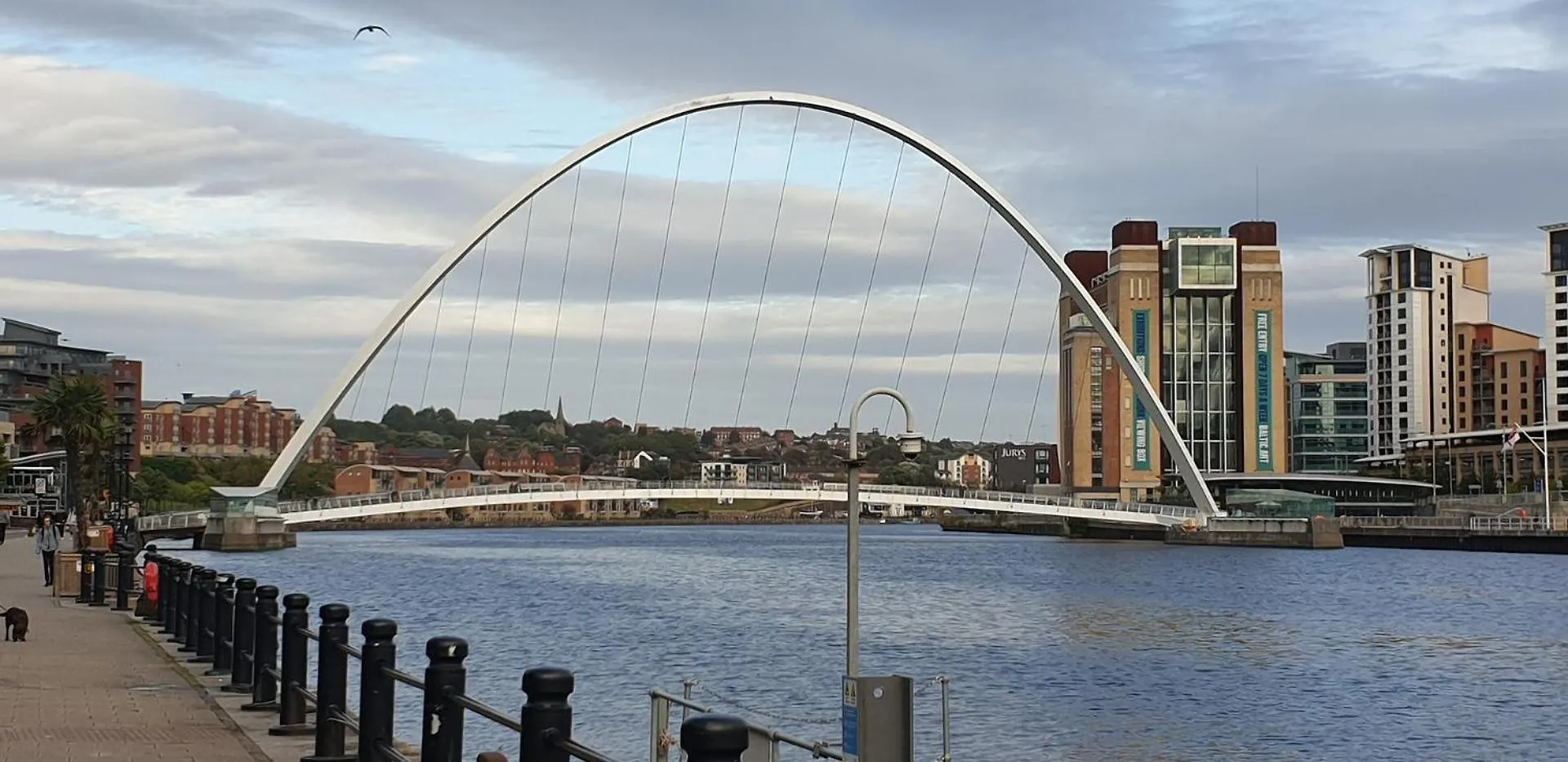 Sage Apartments - By Week2Week Newcastle upon Tyne