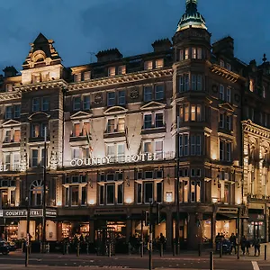 Hotel County & County, Newcastle upon Tyne